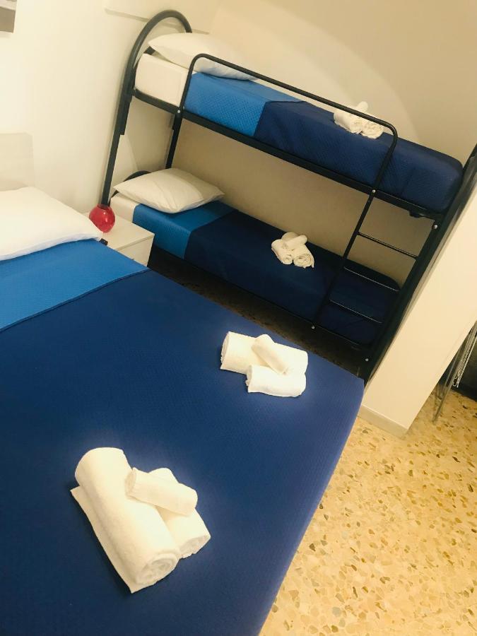 La Dimora Nel Sottano Alla Strada Polignano a Mare Exteriér fotografie
